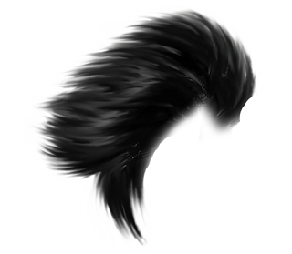 Top 200 Hair Png Download All New Cb Hairstyle Png For Picsart