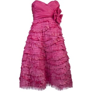 Pink Prom and Homecoming Dresses