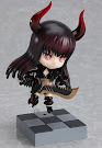 Nendoroid Black Rock Shooter Black Gold Saw (#145) Figure