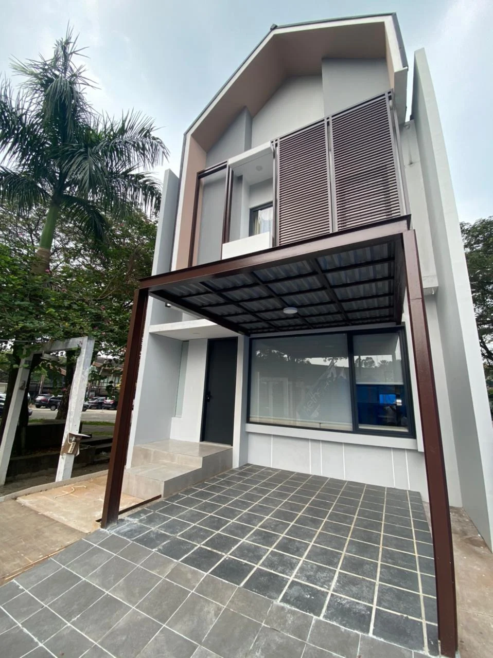 Rumah Myza BSD City