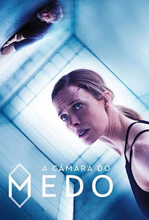 A Câmara do Medo - HDRip Dual Áudio