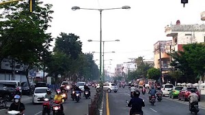 Dishub Kab. Brebes: Lampu Jalan Masih Kuang 15 Ribu buah, Masyarakat Dihimbau Berhati-hati