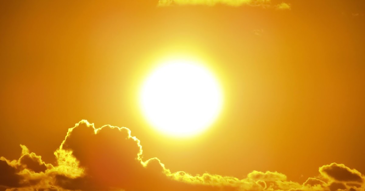 Bagaimana Keadaan Matahari Ketika Kiamat Terjadi Menurut Ilmu Fisika Sainstron Sains Teknologi