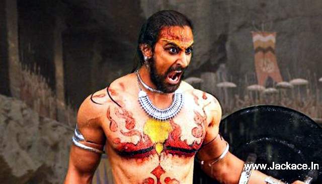 Check Out The Trailer Of Kunal Kapoor Starrer Veeram