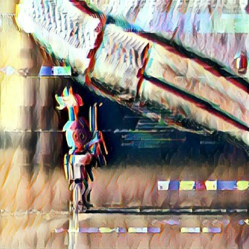 Stylish Graffiti Hip Hop Graffiti