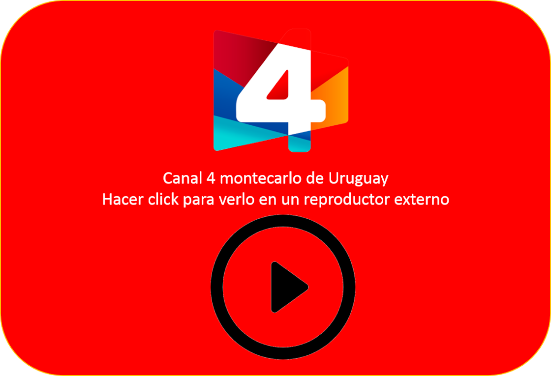 Canal 5 TNU de Uruguay en vivo gratis TV Y RADIOS DE URUGUAY