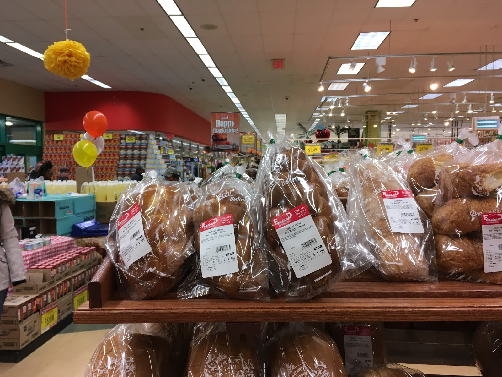 Food Bazaar Bridgeport, CT