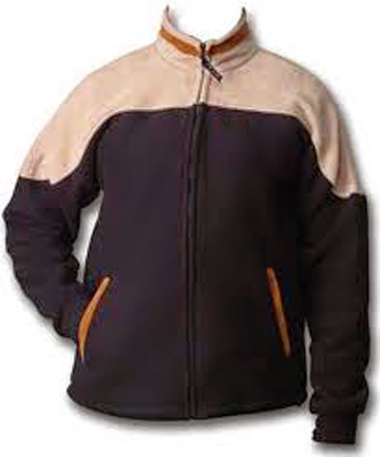 JAKET ALMAMATER  Konveksi Seragam Bandung