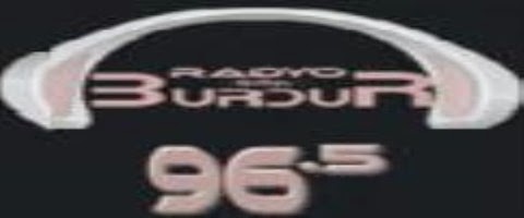 BURDUR FM 