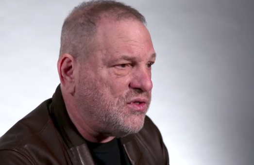 Weinstein Sued for Alleged Scheme to Foil Rape Probe 