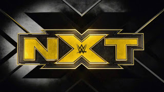 WWE NXT 20 May 2020 480p WEBRip