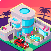 Taps to Riches Apk v1.2 Mod