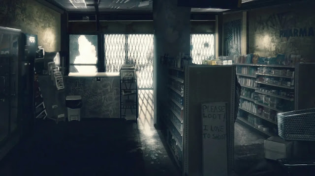 هكذا كانت تخطط مايكروسوفت للإطاحة بلعبة The Last of Us عن طريق مشروع ريبوت Dead Rising 