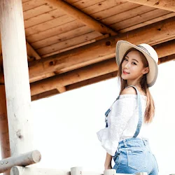 Kim Tae Hee – Location Foto 61