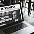 Il Tempo sostiene che Benito Mussolini sia «l'uomo dell'anno».