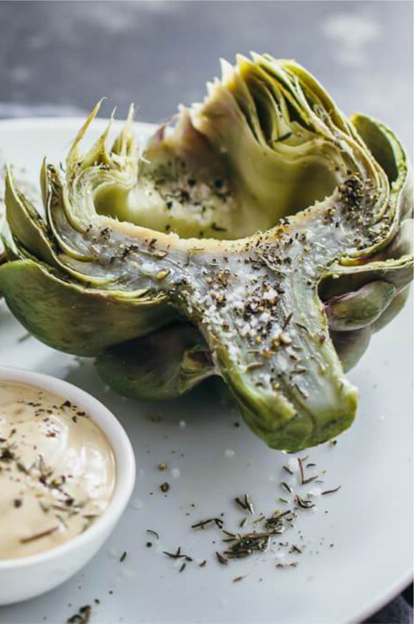 HOW TO COOK ARTICHOKES PERFECTLY EACH TIME Food Recipes