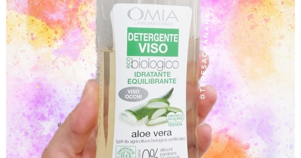 l aloe vera contiene nichel