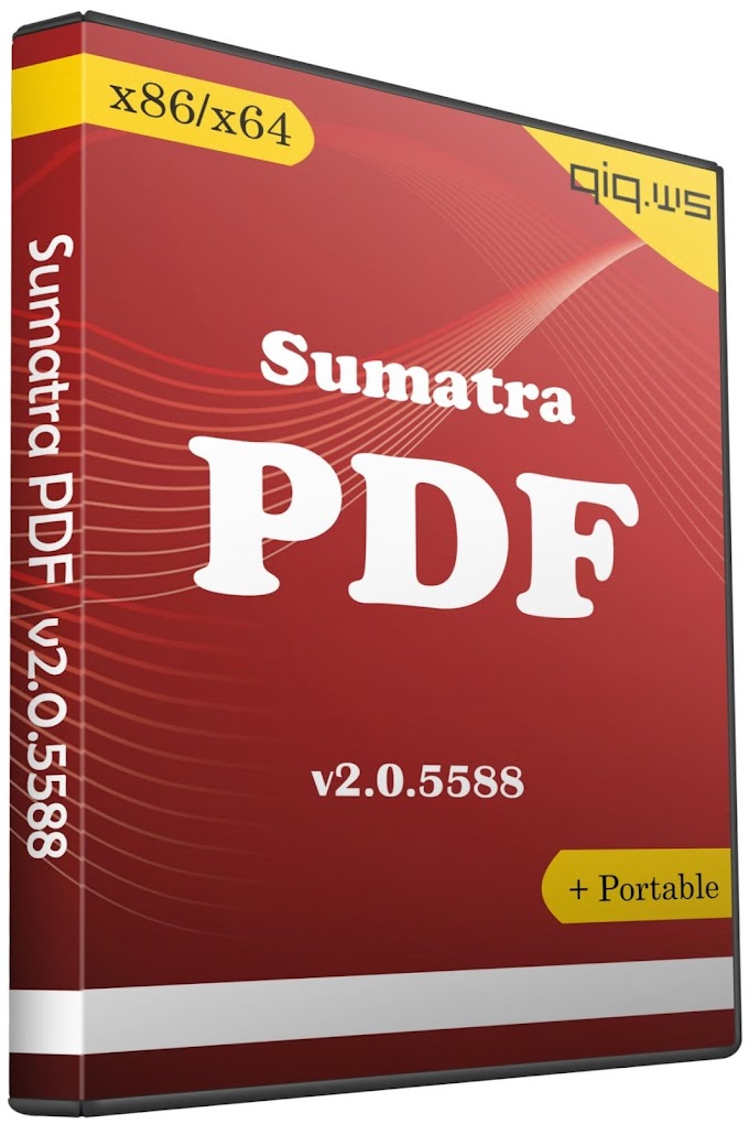 Sumatra pdf 