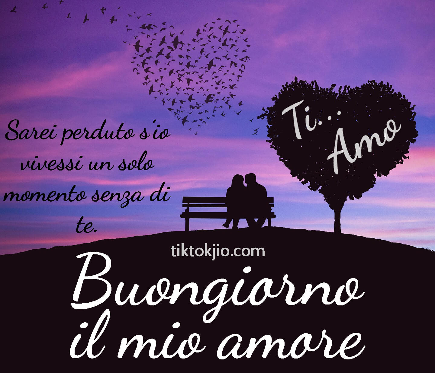 Buongiorno Amore Nuove Buongiorno Amore Mio Immagini Nuove Tiktokjio