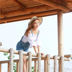 Kim Tae Hee – Location Foto 59