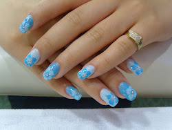 nails acrylic nail designs