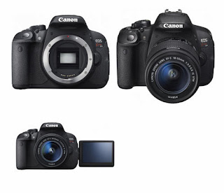 Canon EOS 700D VS Nikon D5300, Digital SLR camera, new digital camera, Canon EOS 700D, Nikon D5300, sigma, leica, Pentax, Panasonic GH3