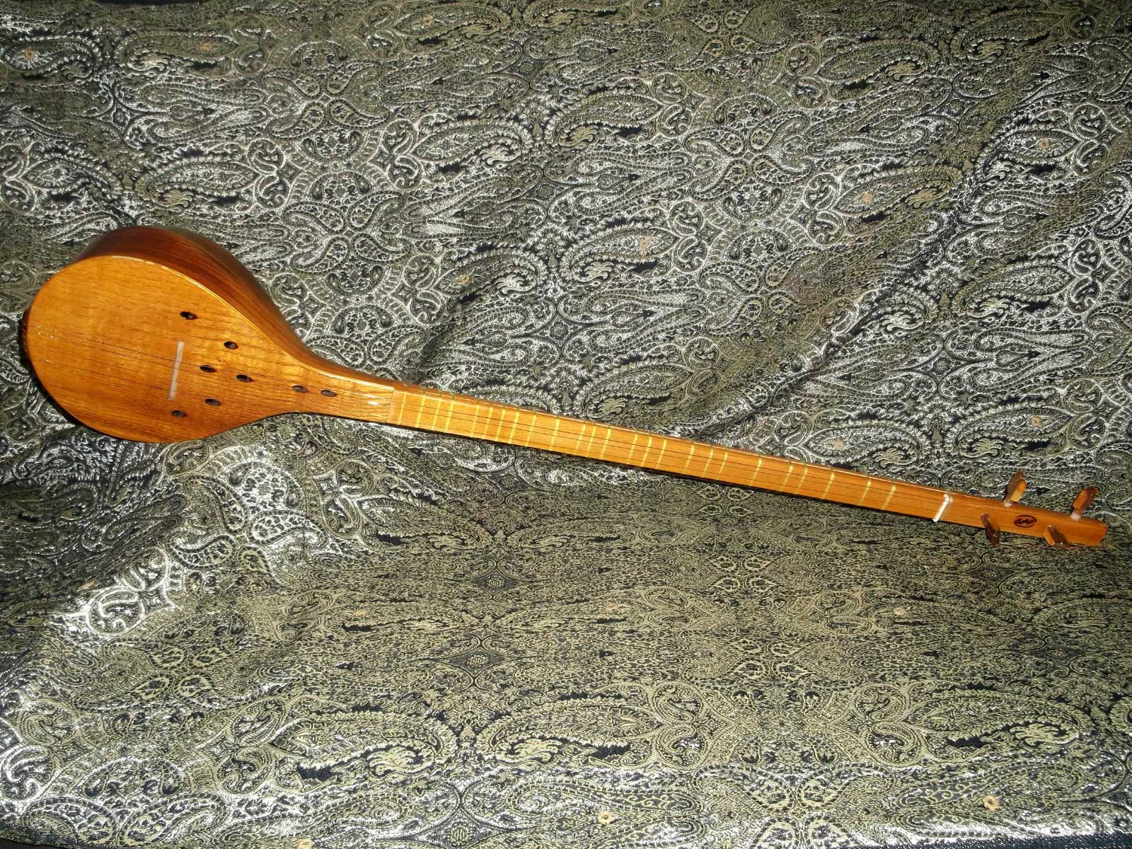 Persian musical instrument ‘Tar’ is UNESCO’s representative list