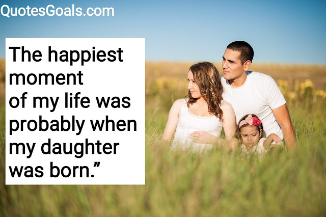Father And Daughter Relationship Quotes With Images
