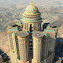Il più grande Hotel del mondo vicino della Mecca
