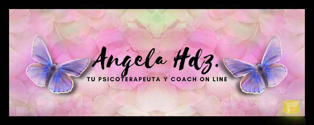 Angela Hdez. Psicoterapeuta