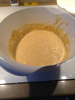 Tiffany's Bistro: Indian Reserve Cornbread Muffins