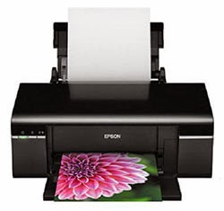 EPSON Stylus Photo T60 EPSON Stylus Photo T60