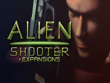 Alien Shooter + Expansiones