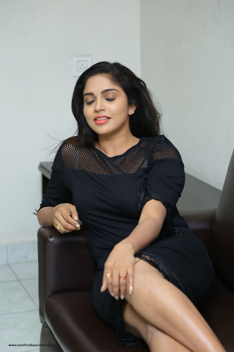 Karunya Chowdary Edo Prema Lokam Audio Launch