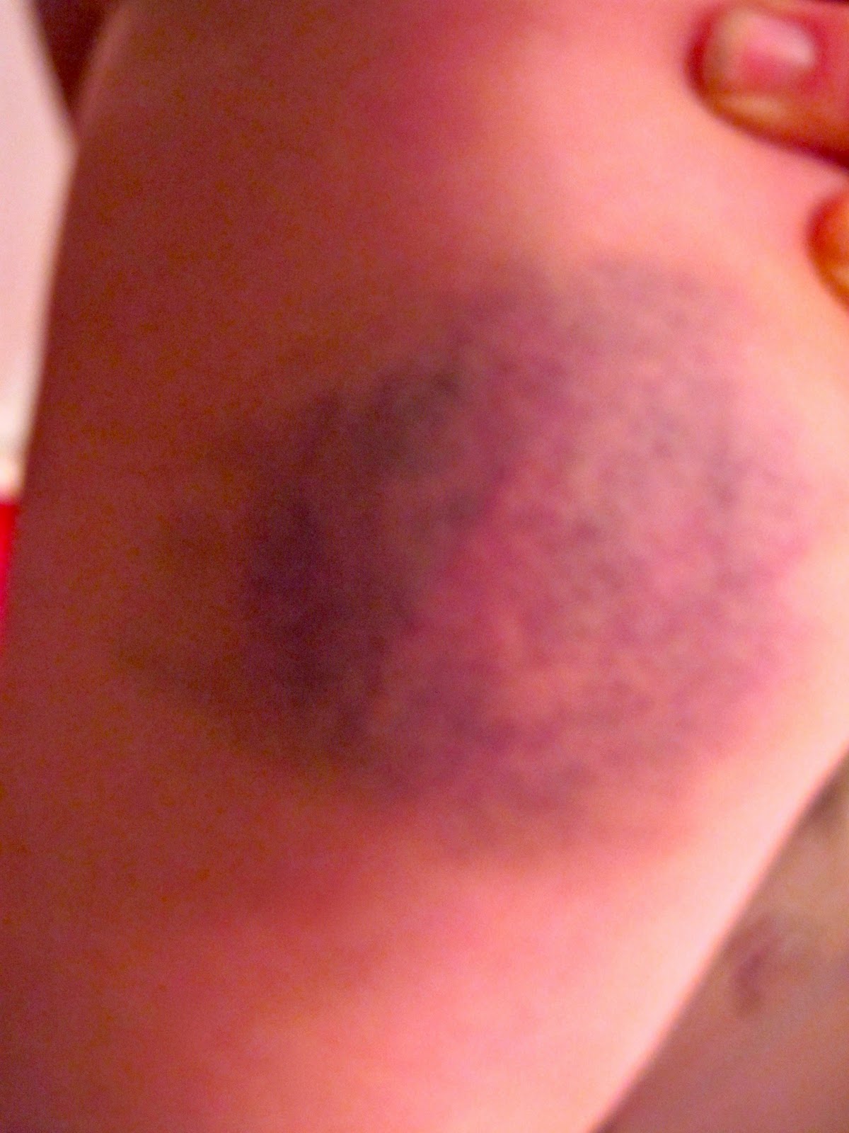 Motor Doll Behind the Lens