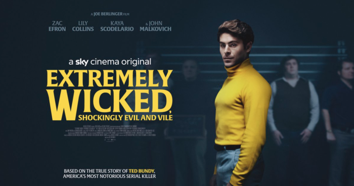 Extremely Wicked Shockingly Evil And Vile Traduction Sinopsis Extremely Wicked, Shockingly Evil and Vile (2019) | sinopsis NB21