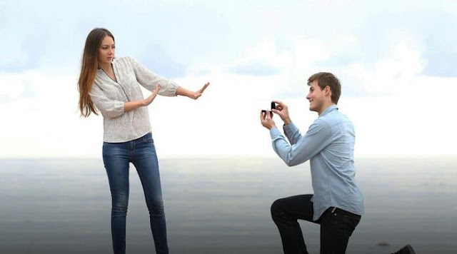 فوبيا الحب تهدد علاقتك العاطفية