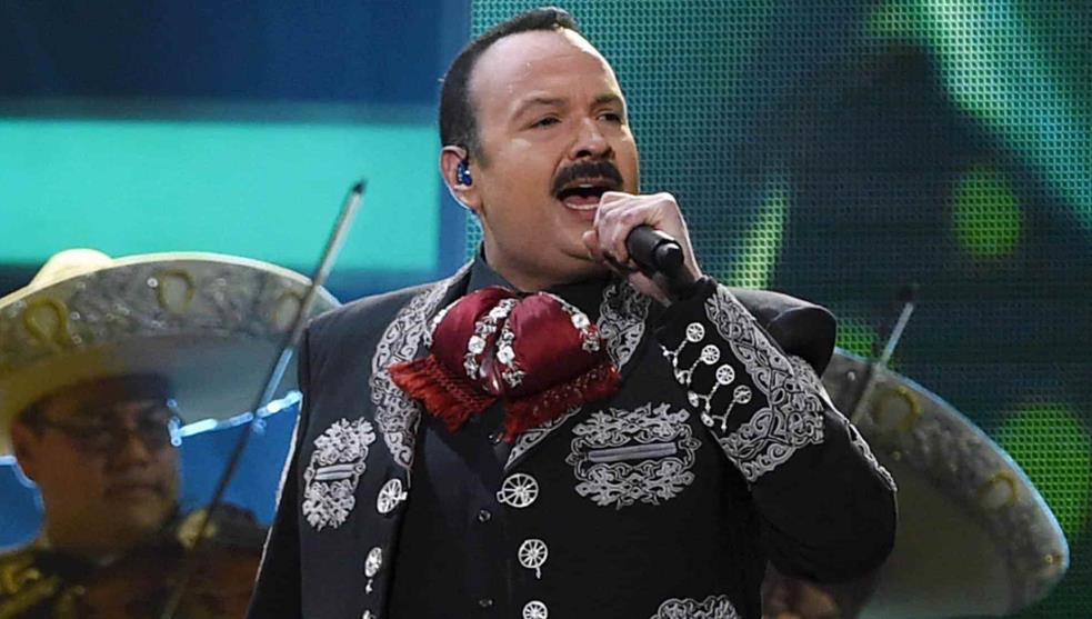 Pepe Aguilar en Queretaro 2021 Pepe Aguilar Conciertos y Boletos