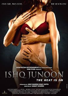 Ishq junoon 2016 full hd movie download Ishq junoon 2016 full hd movie download