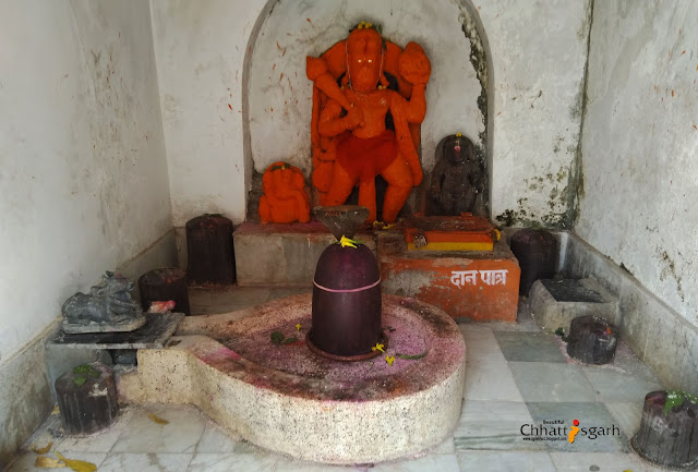 Shiva temple sirpur