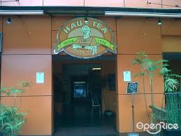 Lowongan Kerja Sumatera Barat Staff Admin Restaurant Hau's Tea Padang