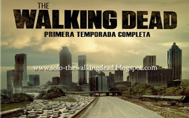 The Walking Dead Staffel 1 Online Anschauen Ver The Walking Dead Temporada 1 Latino HD (blu-ray) | Ver The Walking