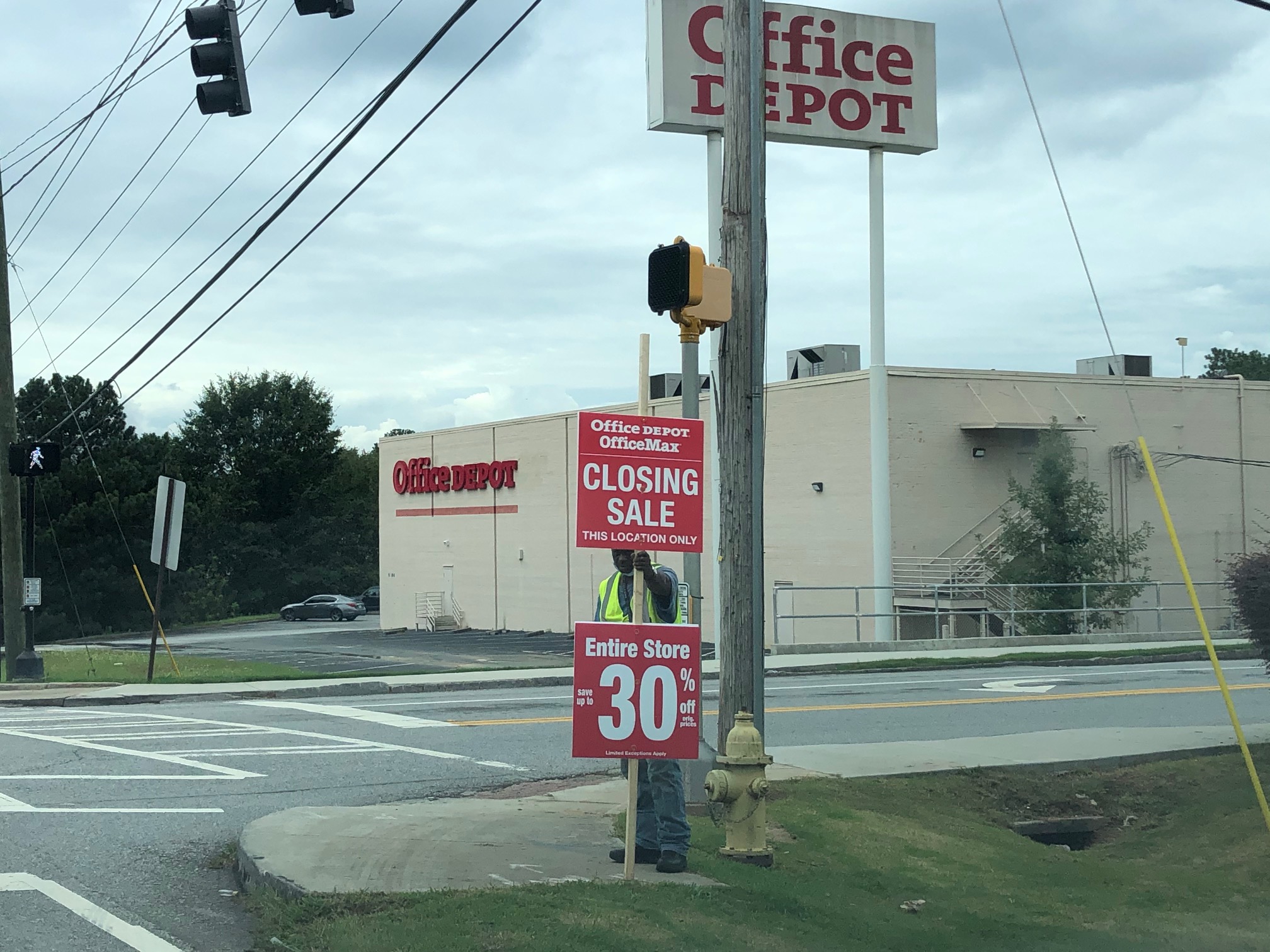 Tomorrow's News Today Atlanta Bits & Bites