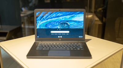 HP Chromebook 14 HP Chromebook 14