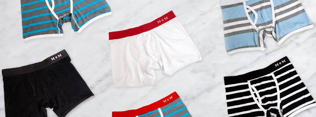 @MrandMuse Underwear For the Man Who Has It All & #Giveaway ~ The ...