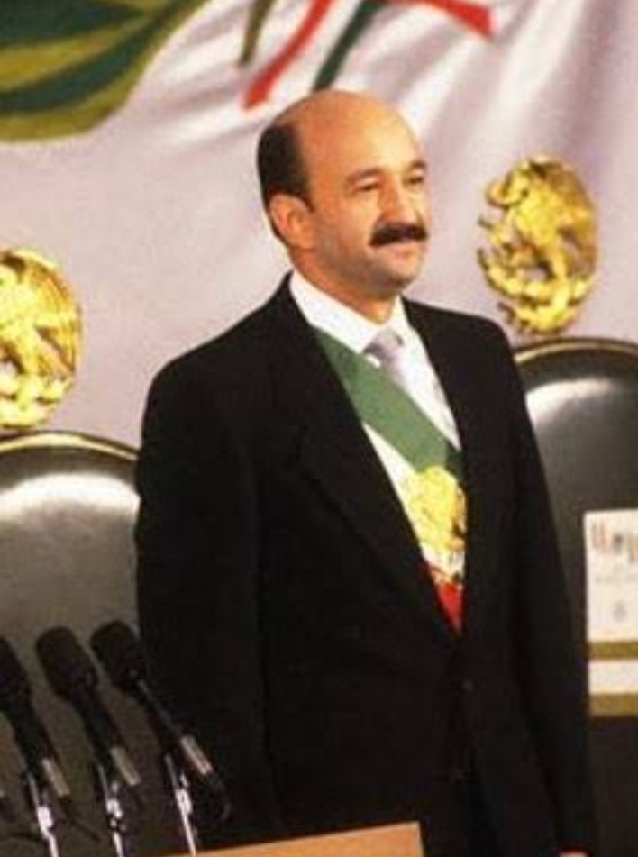 El ascenso de los gobiernos tecnócratas Carlos Salinas de Gortari 19881994 El ascenso de los gobiernos tecnócratas Carlos Salinas de Gortari 19881994