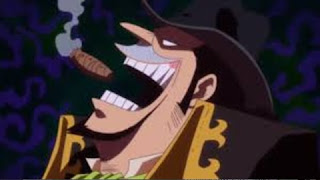 Kekuatan Bege One Piece Unik, 7 Fakta Bege