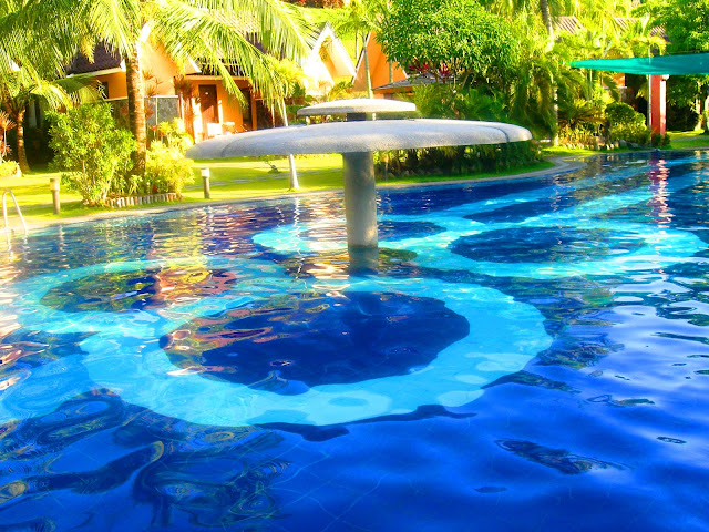 88 Hotspring Resort and Spa - Laguna