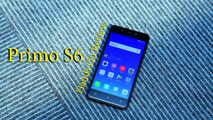 Primo S6 review