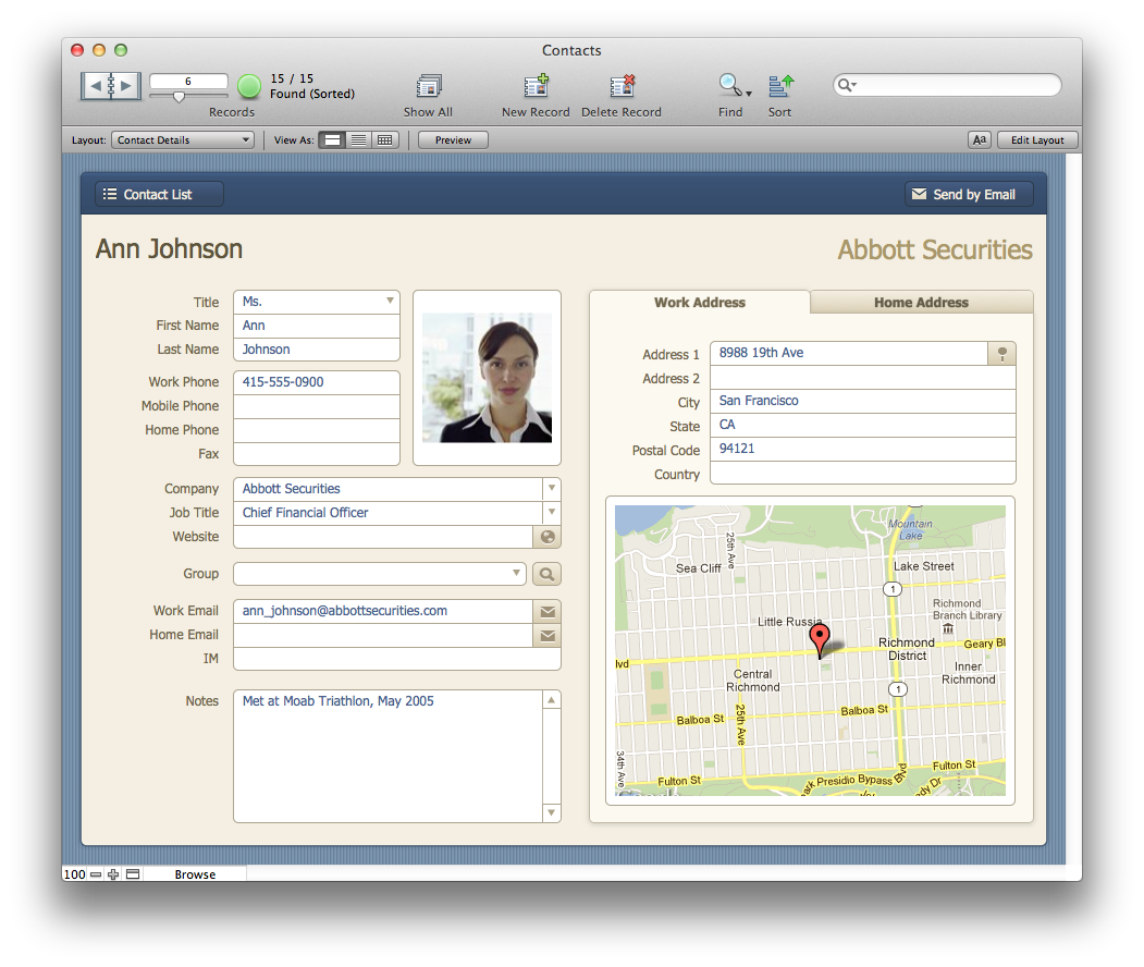 will records for mac import filemaker will records for mac import filemaker